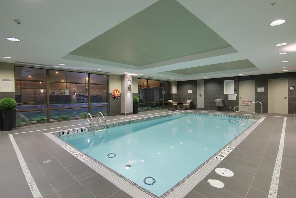 Hampton Inn & Suites By Hilton Toronto Markham Eksteriør billede