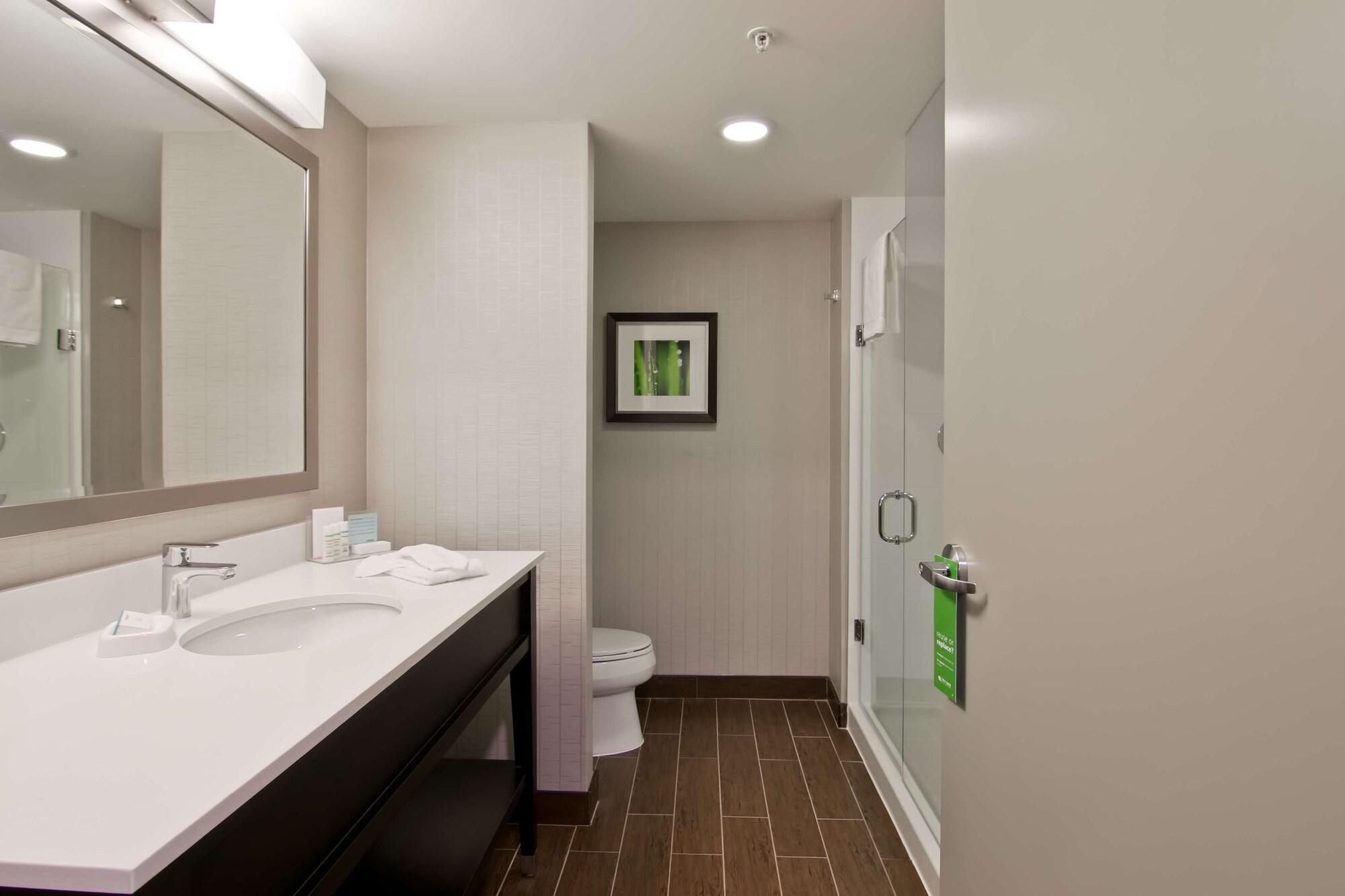 Hampton Inn & Suites By Hilton Toronto Markham Eksteriør billede