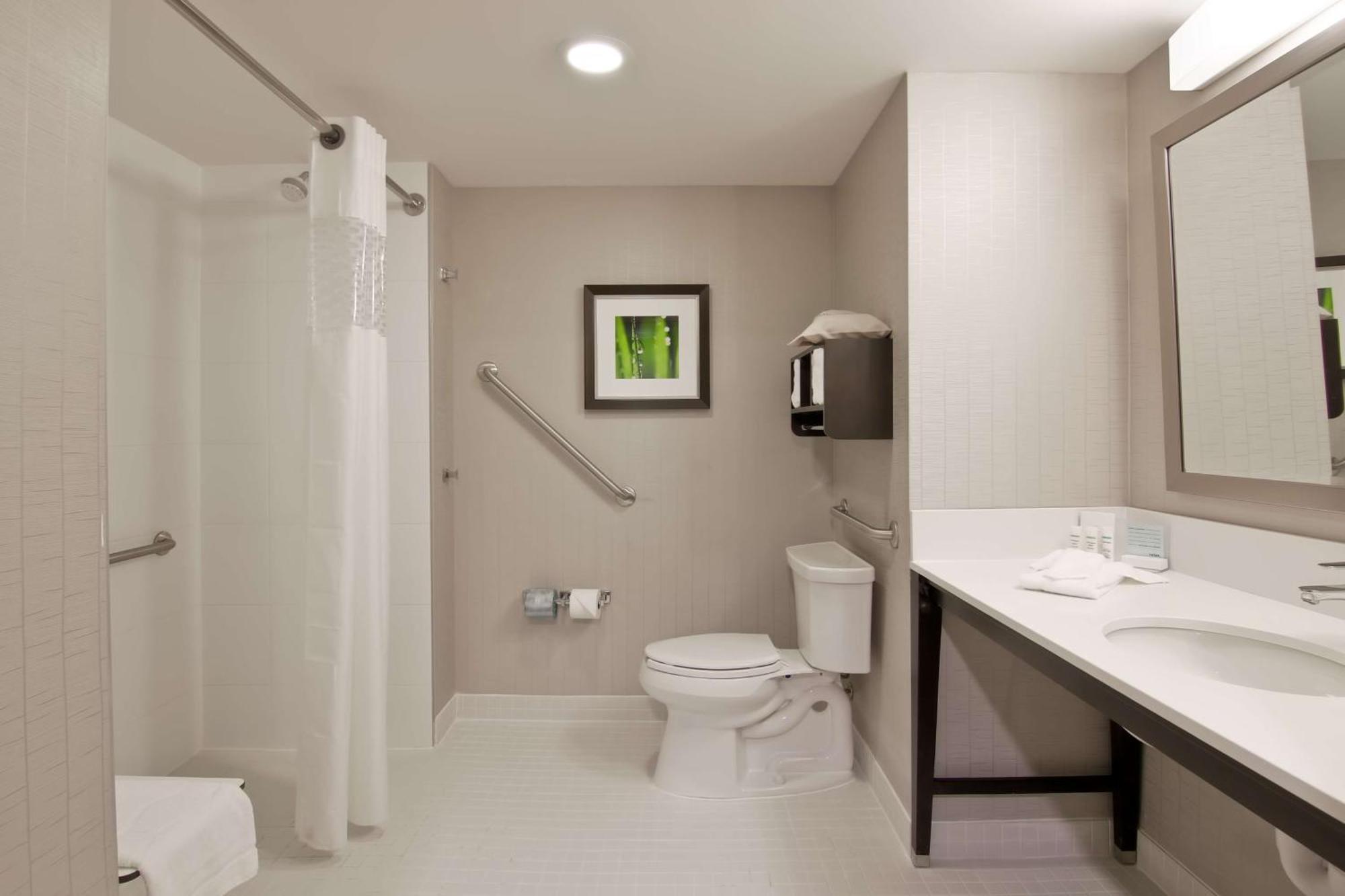 Hampton Inn & Suites By Hilton Toronto Markham Eksteriør billede